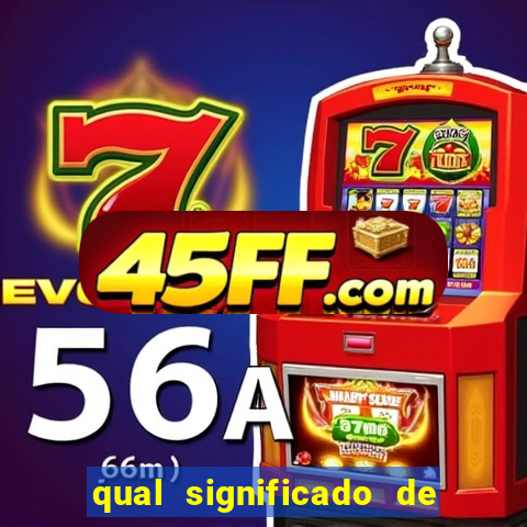 qual significado de 190 ou 777